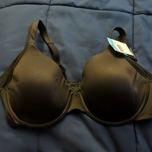 Bali 38C Smoothing Breathable Power Mesh